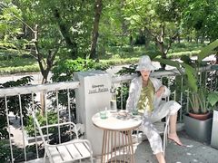 -ADO KAFE(大学城店)