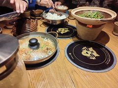 -吃饭皇帝大(合生汇店)