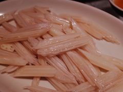 -湖滨28中餐厅·西湖宴·杭州君悦酒店