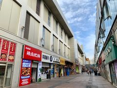 -东明生活广场(凉城购物中心店)