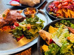 -Q MEX 库迈墨西哥餐吧(三里屯店)