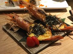-初居食屋日式料理(万象城购物中心店)