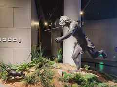 -北京周口店北京人遗址博物馆