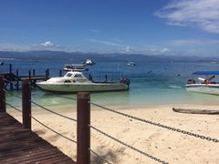 -东姑阿都拉曼海洋公园