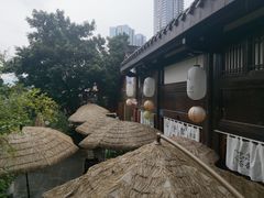 -重庆十八梯传统风貌区