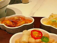 -久宴·天目湖大鱼头(恐龙园店)