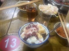 -正南齊北重庆老火锅(光华村直营店)