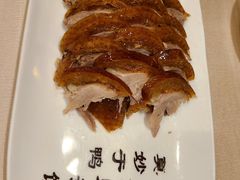 全聚德精品烤鸭-全聚德(前门店)