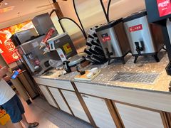 -大丰收脆鱼(浦西万达店)
