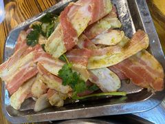 -小宇火锅烧烤(颜三路店)
