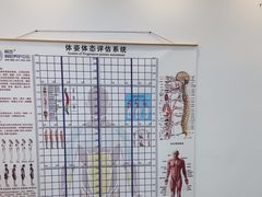 -脊地脊柱·运动康复·体态(汇海店)