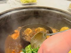 -大鹅岛灶台鱼·铁锅炖(水库路店)