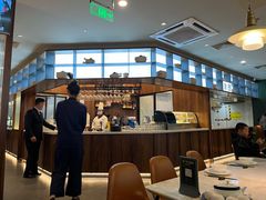 -啫·粤风料理·啫啫煲(仓山万达广场店)