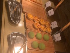 -京香轩·中餐厅(上海中庚聚龙酒店)