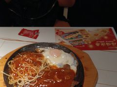 -豪享来中西餐厅(隆昌店)
