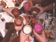 -星伦多自助料理·涮烤一体(虹悦城店)