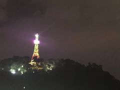-金鸡山公园