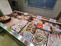 -赵记煎饼卷大葱(泰山大街店)