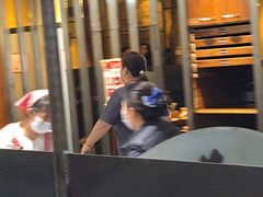 -汉巴味德(沈阳万象汇店)