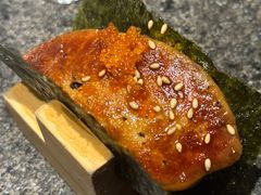 -NIUAN牛庵·日式和牛烧肉(恒隆店)