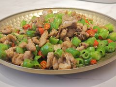 -乔阿马·江南味·驴肉香(龙湖华泾天街店)
