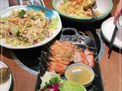 -南越郡·越式风味餐厅(青秀万达店)
