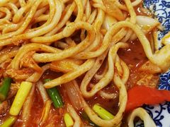 -马艾萨中国兰州传统牛肉面(惠新里店)