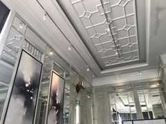 -哈布斯扒房(华发商都店)