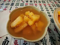 -堂屋糖水店(愚园店)
