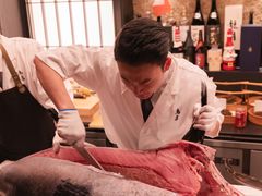 -鳥喜Toriki怀石烧鸟料理
