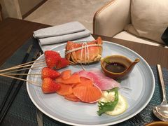 -菲住布渴酒店自助餐厅(阿里巴巴西溪园区店)