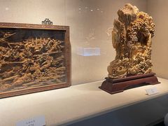 -浙江省博物馆(孤山馆区)