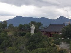 -金鸡山公园