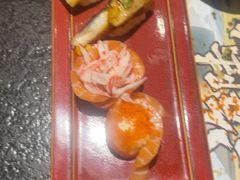 -古田居·特色寿司料理(星之岛旗舰店)