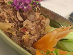 -Kinnaree by Vanessa WU