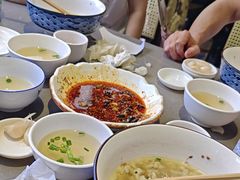 -陈熹公民族美食文化餐厅(中华广场店)