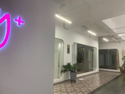 点击看大图 -Y+普拉提·轻抗阻·女子塑形