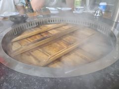 -炮爷东北铁锅炖(棠安路店)