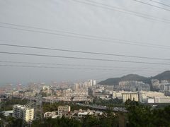 -狐尾山公园