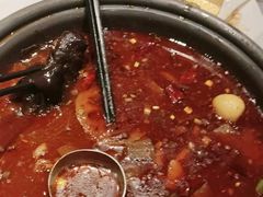 -眉州东坡(民族园店)