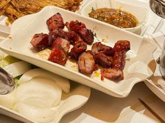 -金刚山烧烤(红旗大街店)