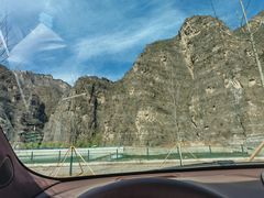 -十渡东湖港风景区