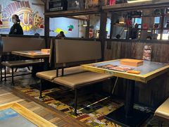 -探鱼·鲜青椒爽麻烤鱼(天一广场店)