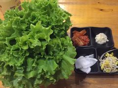 -吾里.春川家韩国料理(万达店)