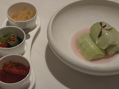 -彩丰楼中餐厅(深圳国际会展中心洲际酒店)