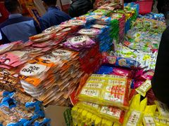 茯苓夹饼-三禾北京稻香村(北京市百货大楼店)