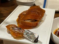 -小大董·烤鸭(王府井apm店)