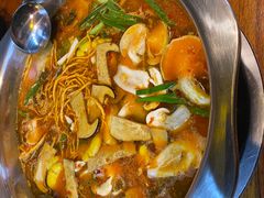 -大理.老字号渝记酸萝卜乌鱼(古城总店)