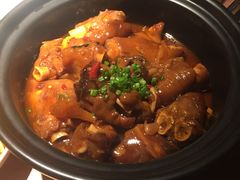 -小尕子·新疆菜(新世界店)