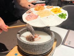 -新兴·金羊座·粤菜点心(乐峰店)